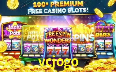 Descubra a Essência do vcjogo: Nossa História e Compromissos