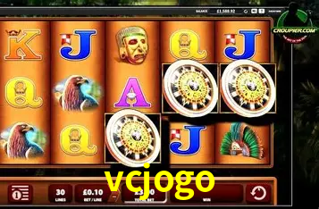 Desvendando o Mundo dos Jogos Virtuais na vcjogo