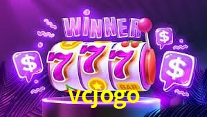 Experiência VIP vcjogo