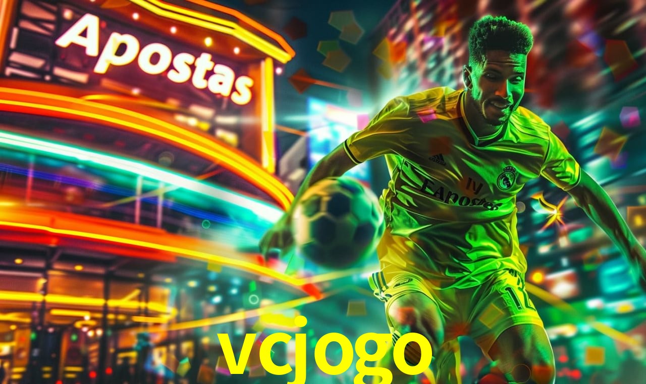 Estatísticas vcjogo