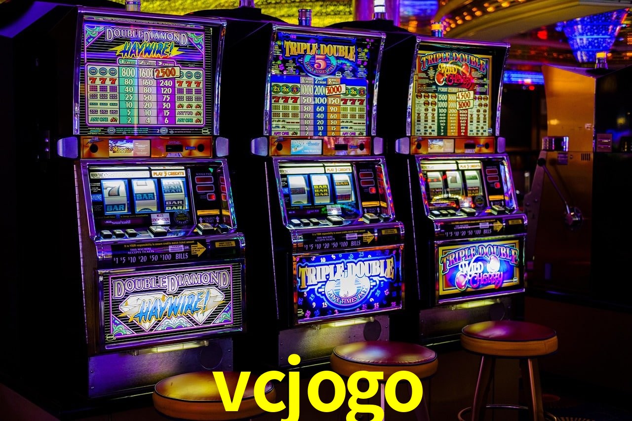 Casino Ao Vivo vcjogo