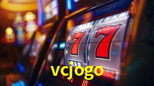 Jogos de Slot vcjogo