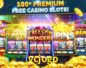 Descubra o Mundo do Cassino Online com vcjogo