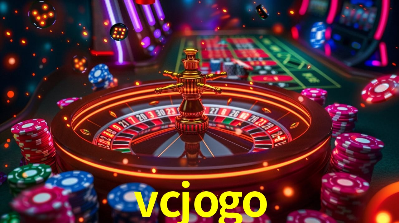Desvendando o Mundo dos Jogos Virtuais na vcjogo
