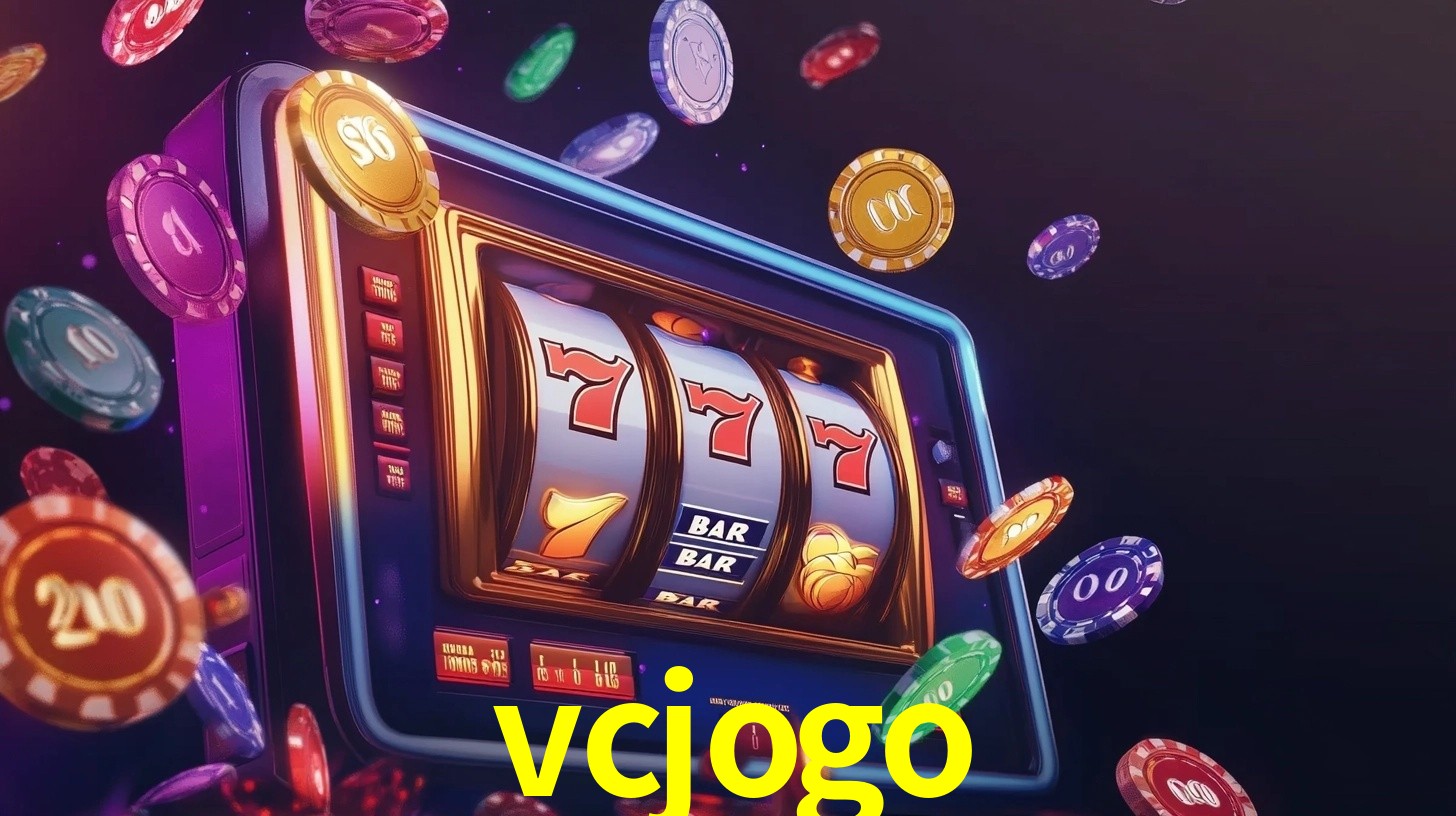 Live Casino vcjogo