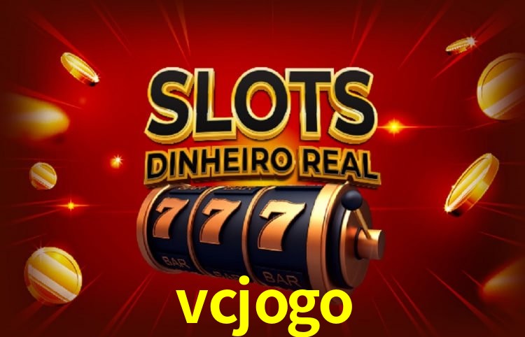 Tecnologia da Plataforma vcjogo