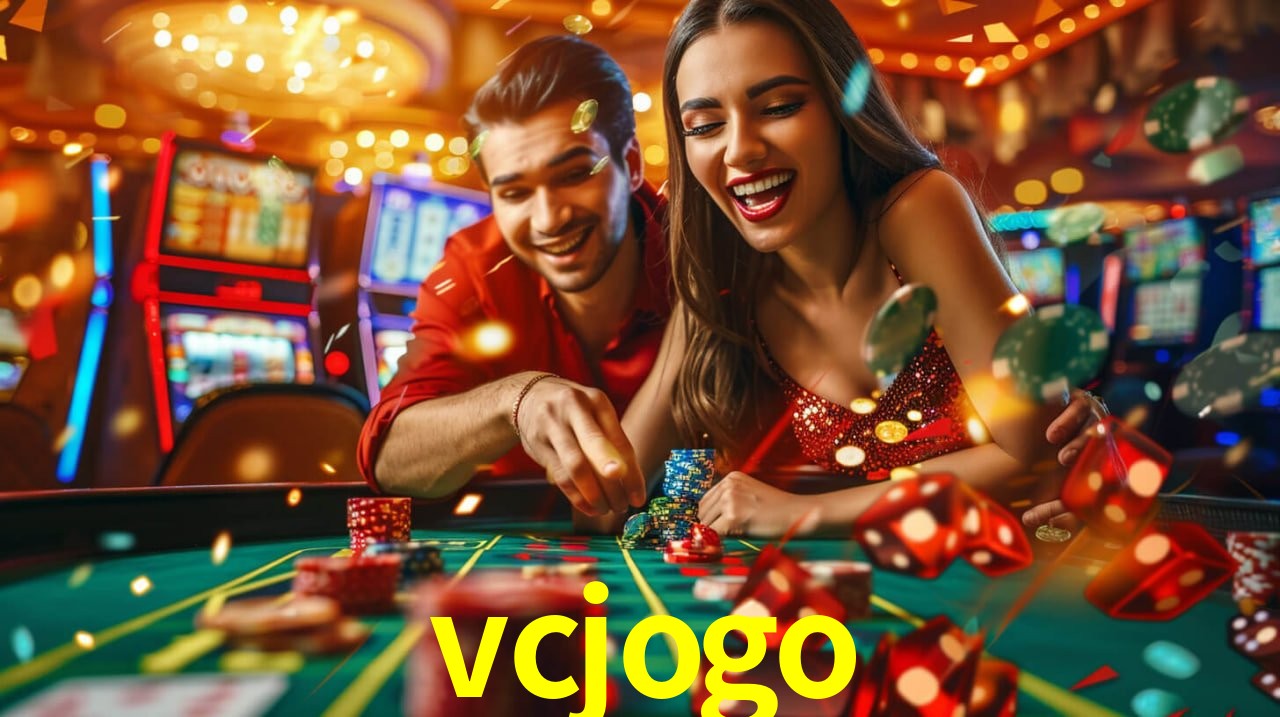 Casino Ao Vivo vcjogo