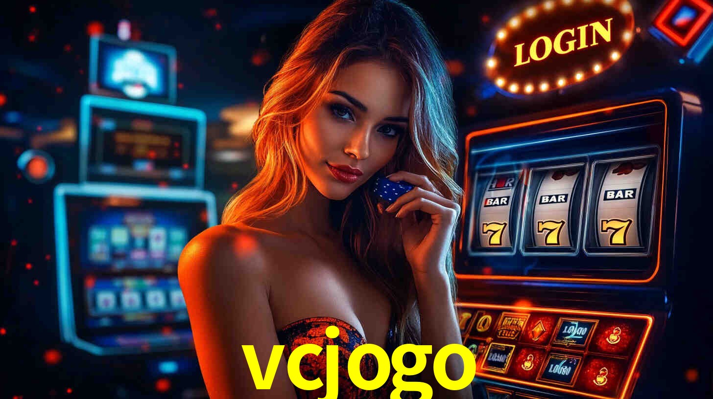 vcjogo: A Experiência de Casino com Jogos de Mesa ao Vivo