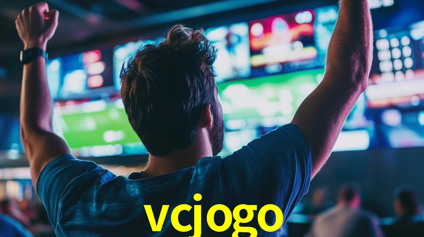 Sinta a adrenalina dos jogos de cassino com vcjogo