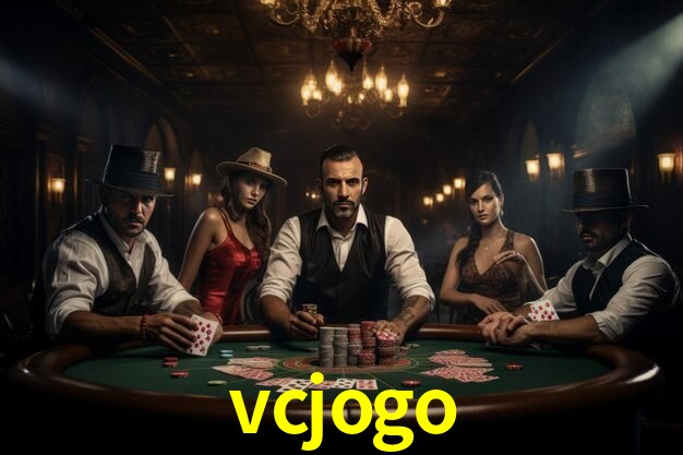 Descubra a Essência do vcjogo: Nossa História e Compromissos