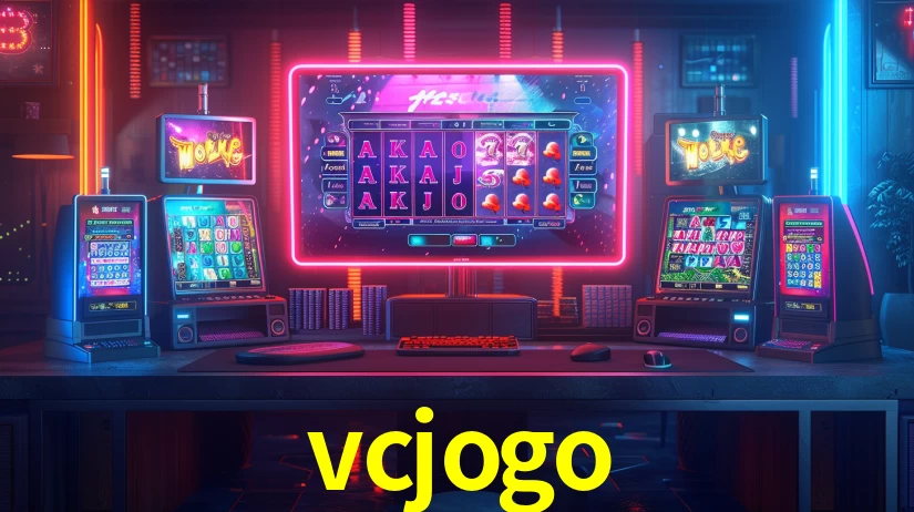 Explore as vantagens do vcjogo: serviço profissional e confiabilidade