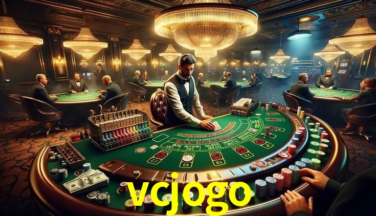 Game Statistics vcjogo