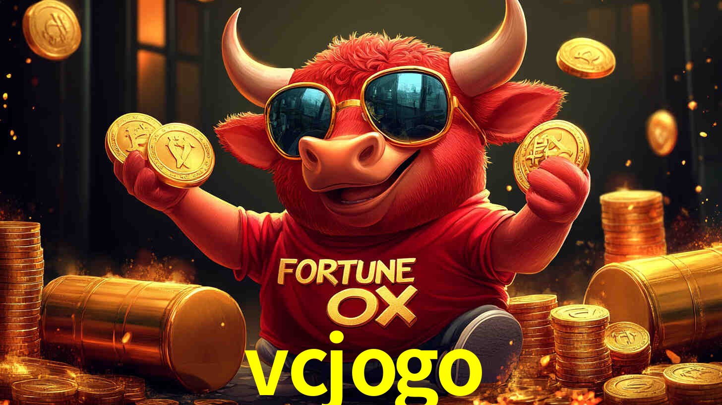 A Revolução dos Aplicativos de Jogos no vcjogo