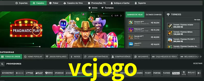 cassino vcjogo